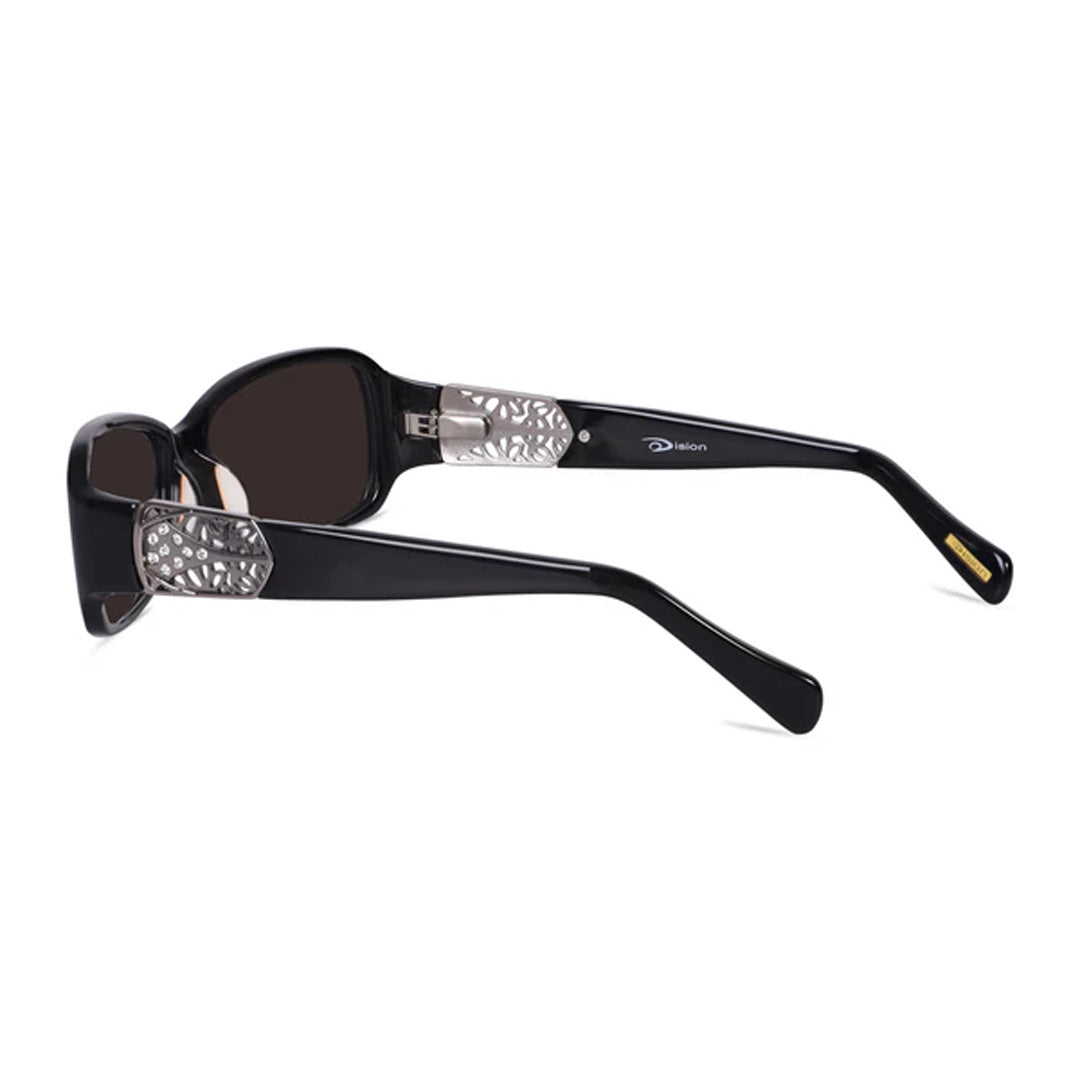 OVision 2633 - Oval Frame Sunglasses