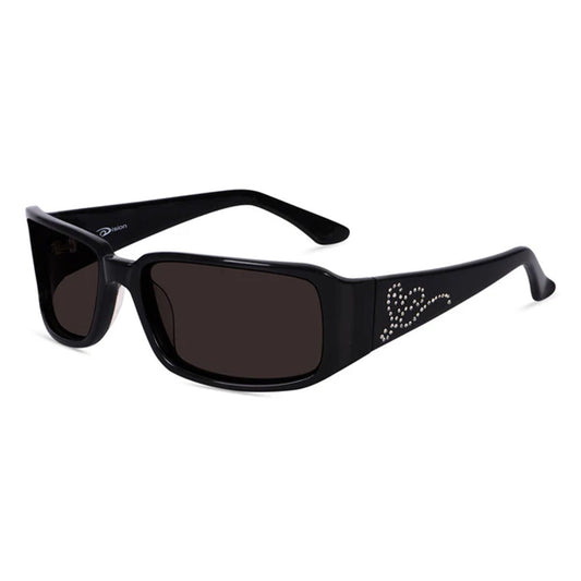 OVision 3189-11 Square Frame Sunglasses