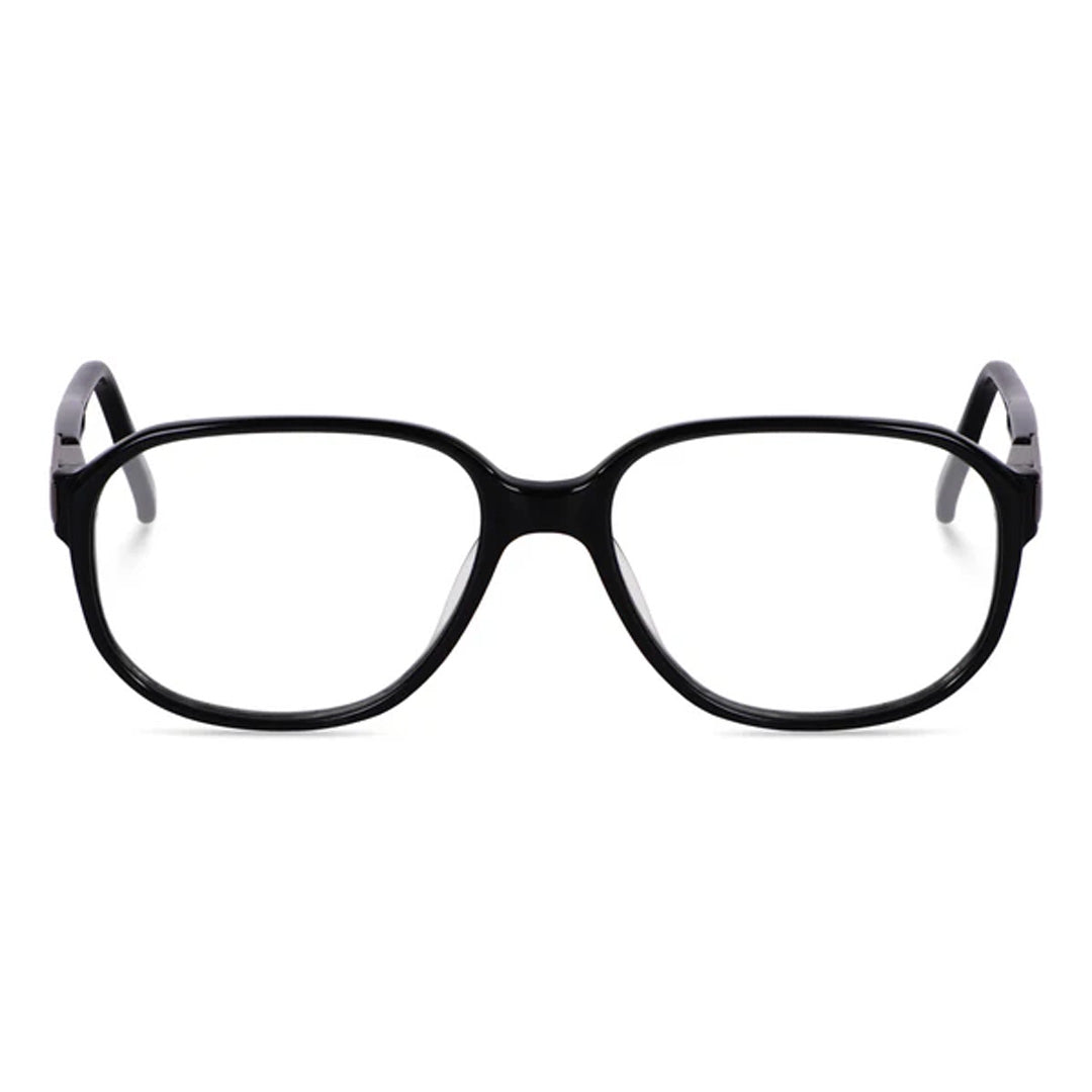 OVision 8046B - Oval Frame Eyeglasses