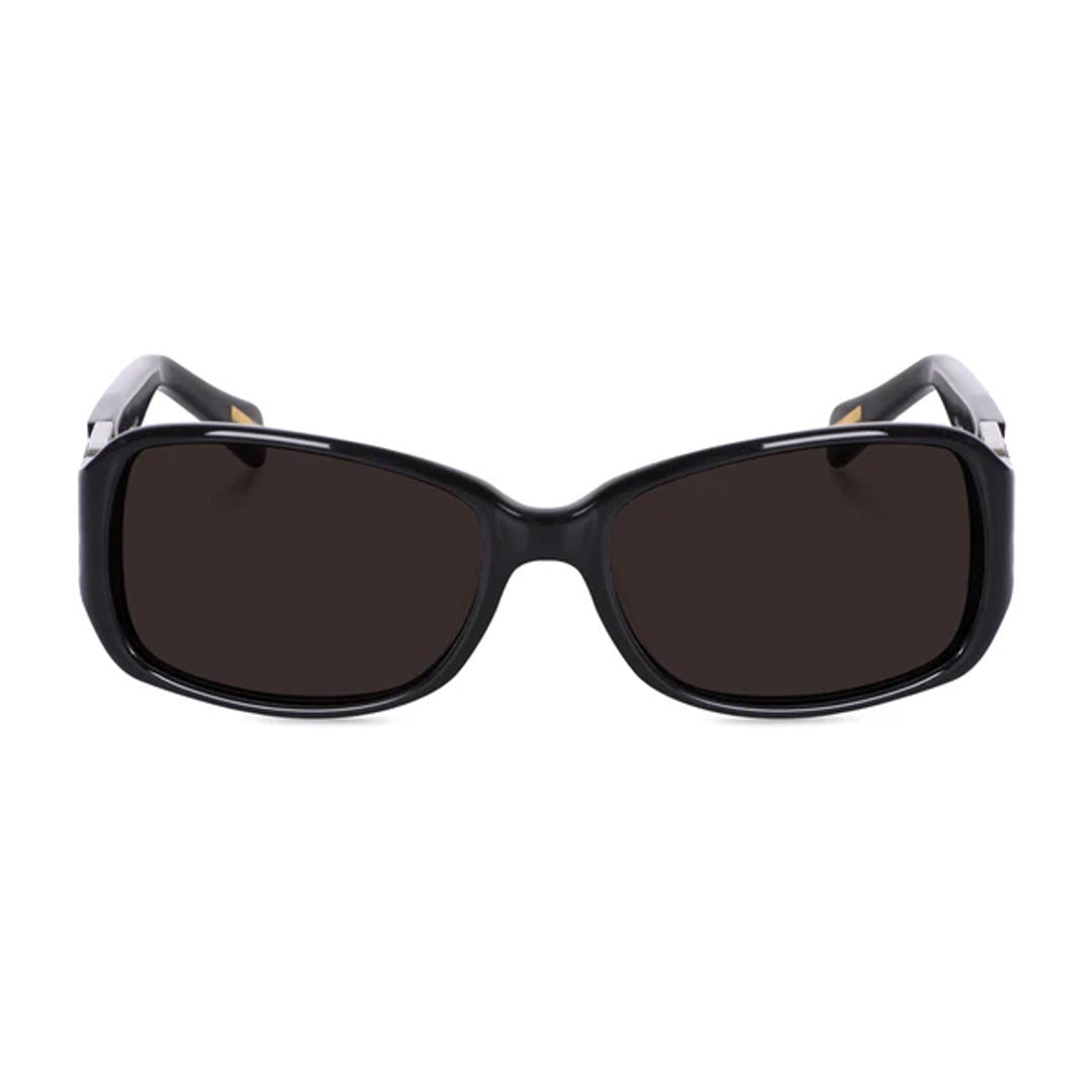 OVision 2633 - Oval Frame Sunglasses