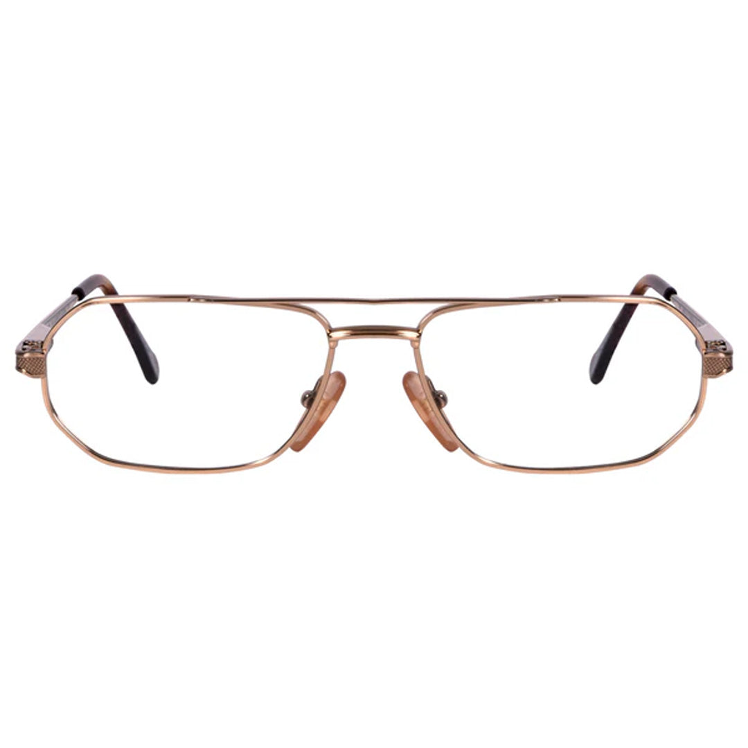 Safilo 149-RR8 Rectangle Frame Eyeglasses