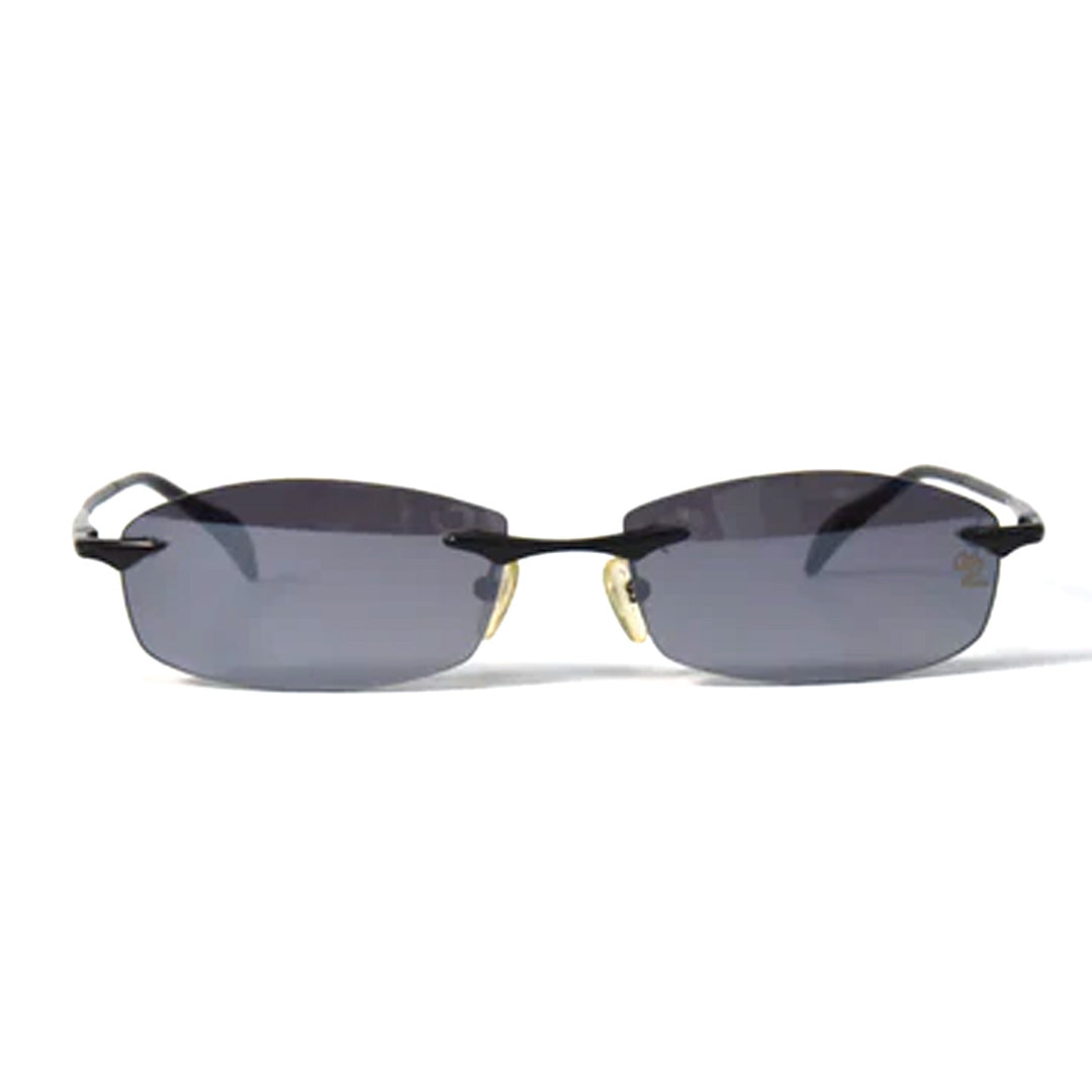 OVision HSW-10193-4 - Black Sunglasses