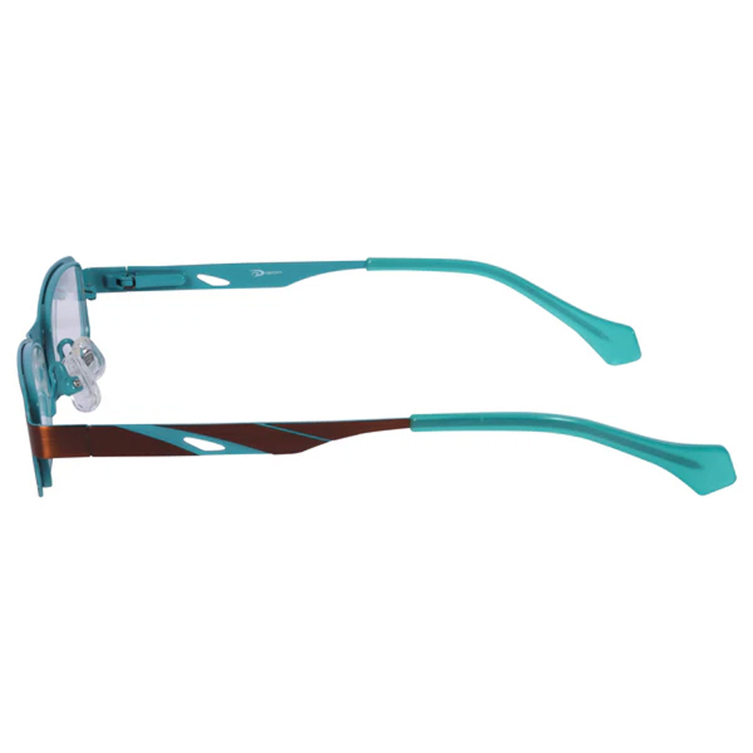 OVision R348 - Oval Frame Eyeglasses