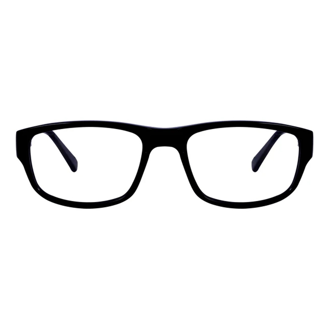 OVision 2912-S-11 Square Frame Eyeglasses