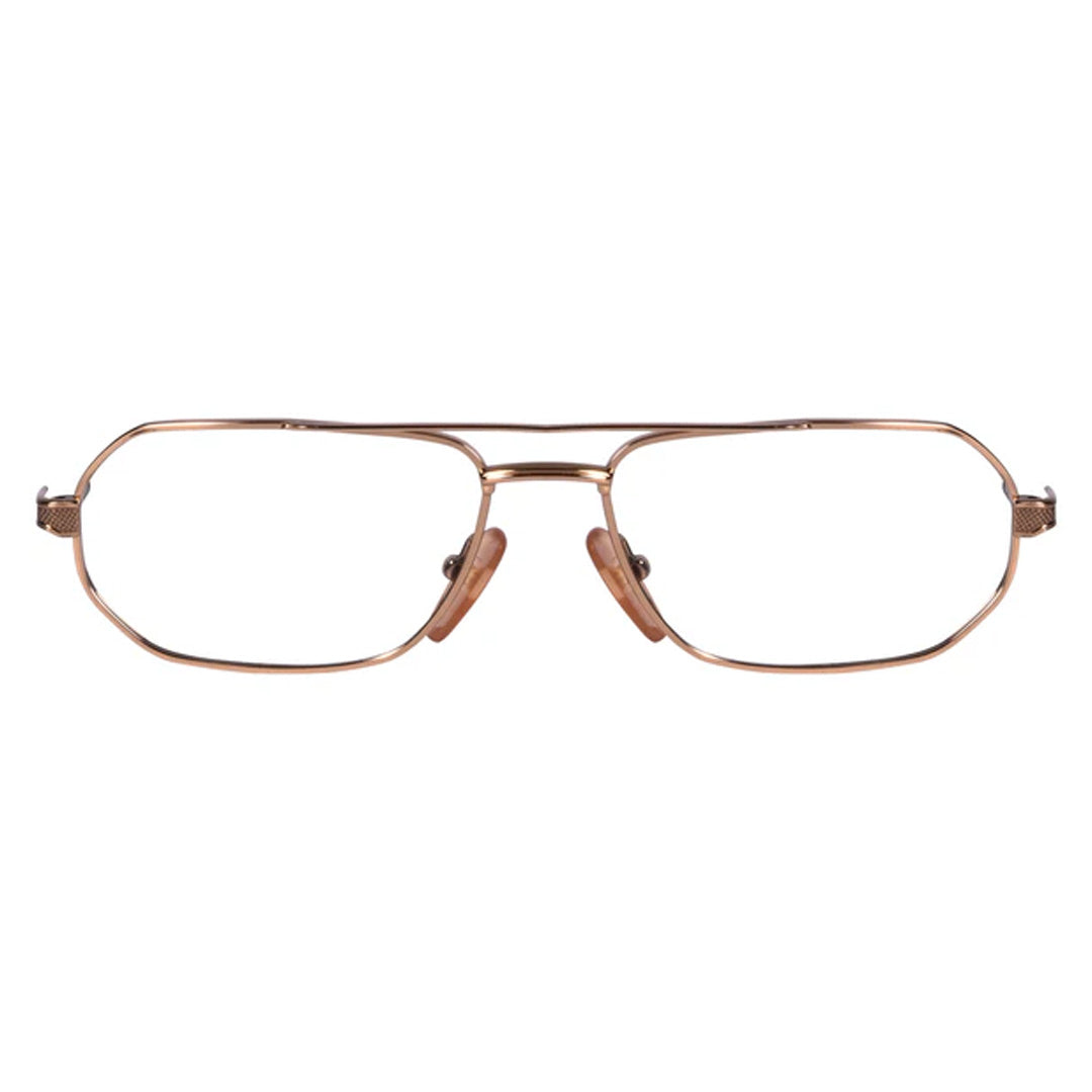 Safilo 149-RR8 Rectangle Frame Eyeglasses