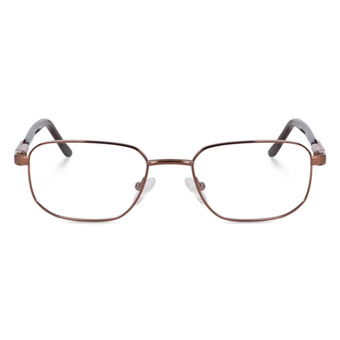 OVision V751 - Square Frame Eyeglasses