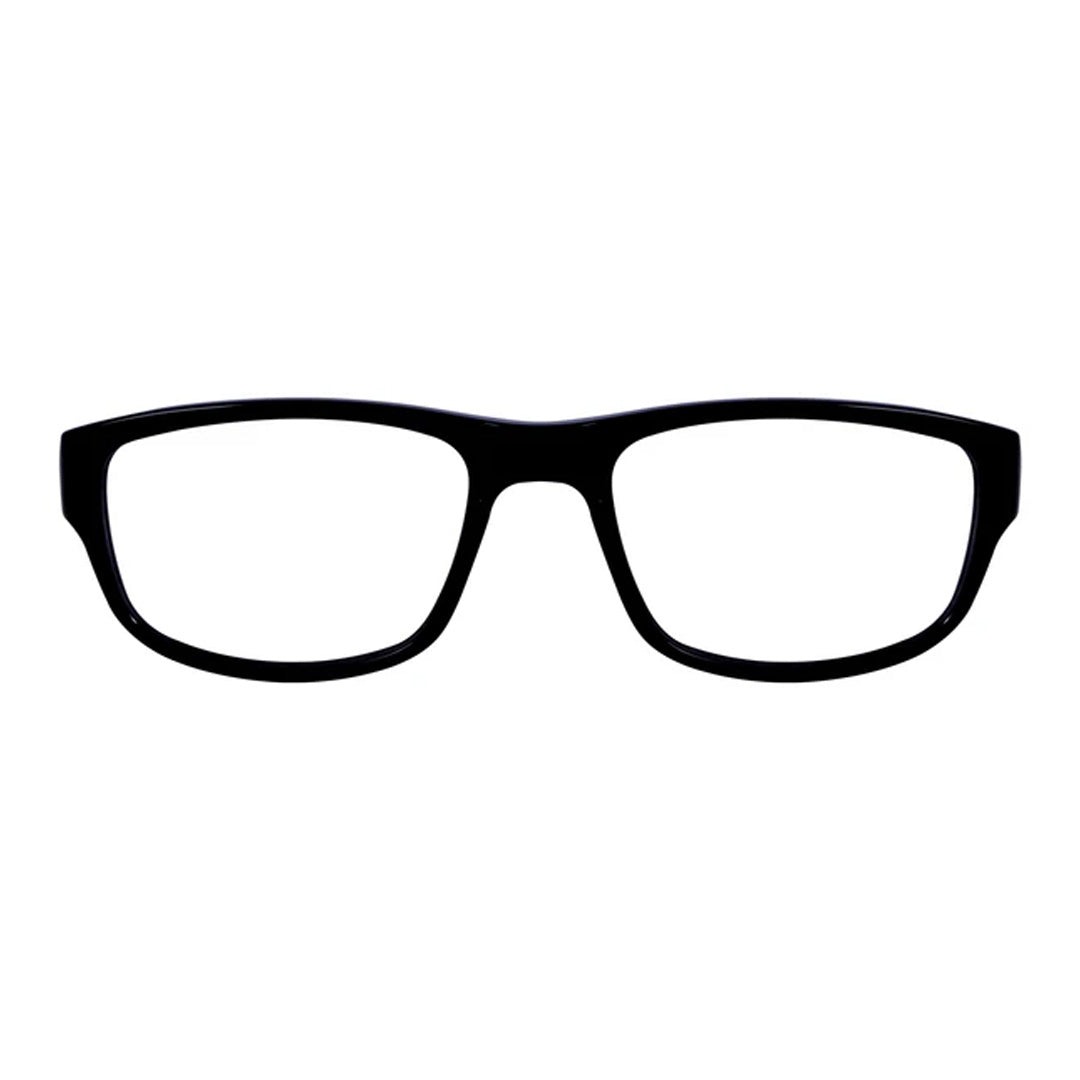 OVision 2912-S - Square Frame Eyewear