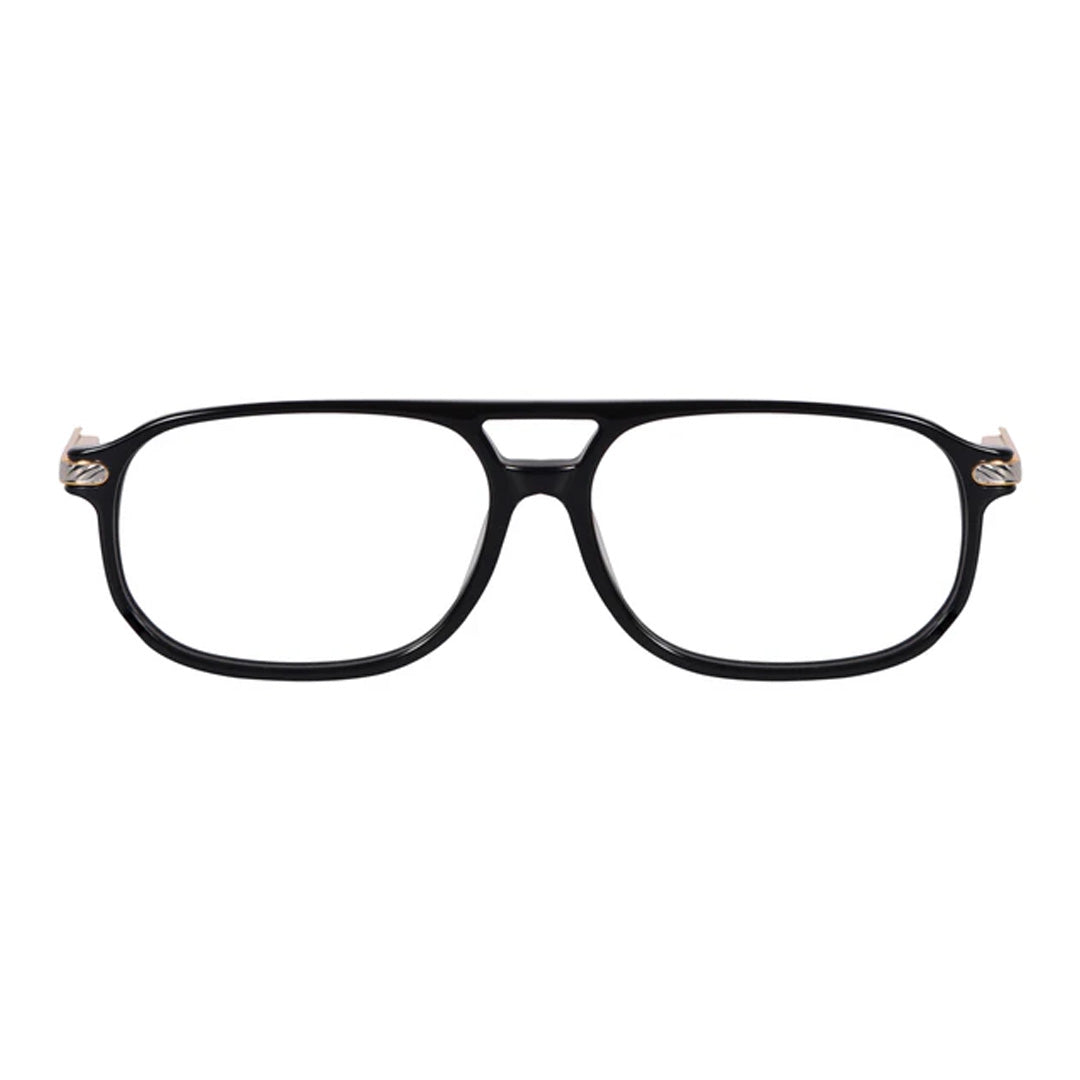 OVision 6659 - Square Frame Eyeglasses