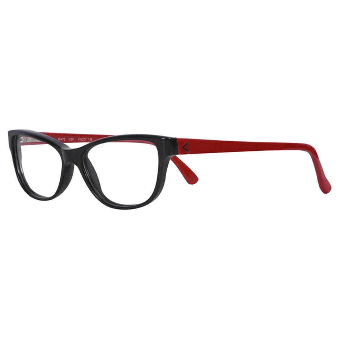 BOOM M-473 - Butterfly Frame Eyeglasses