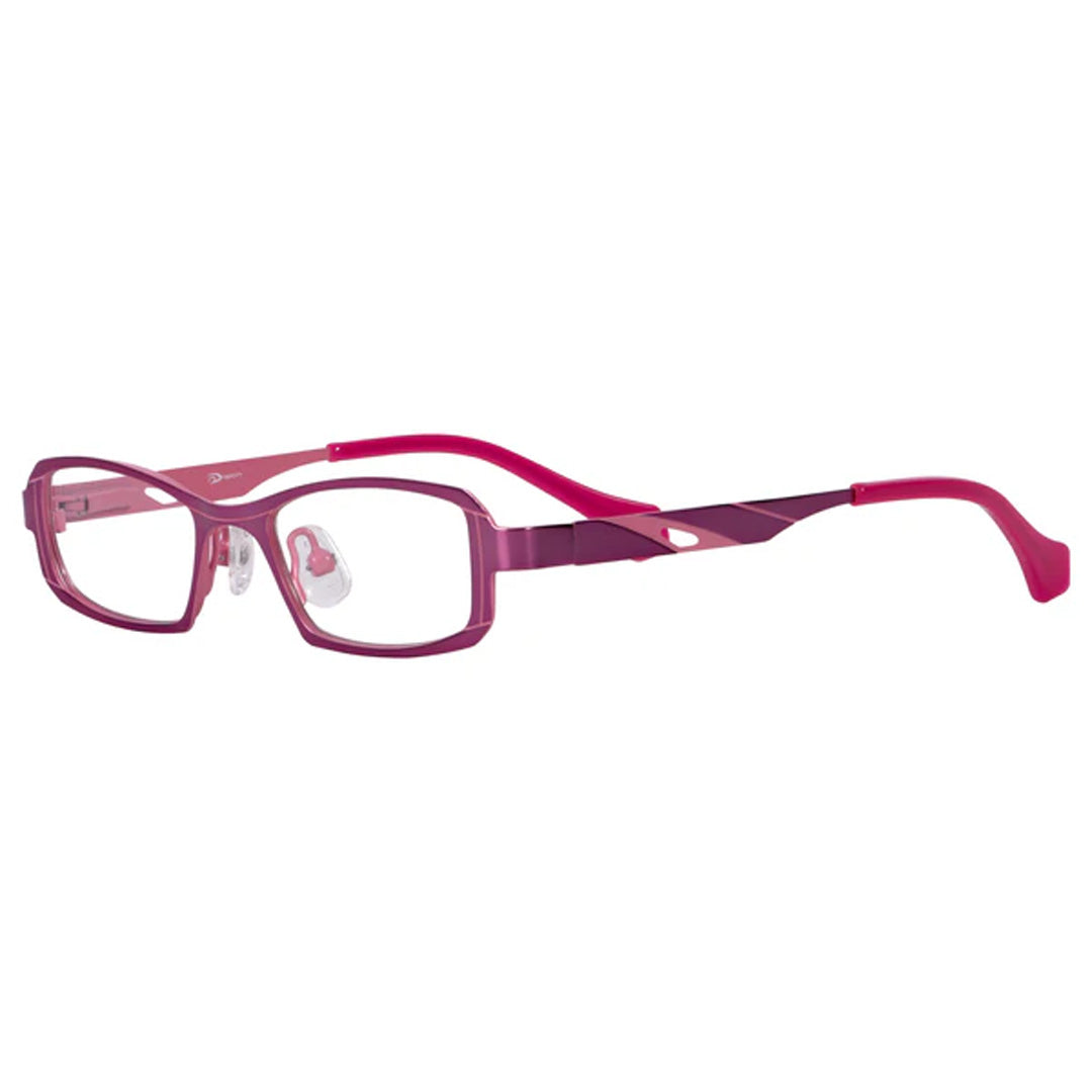 OVision R348 - Oval Frame Eyeglasses