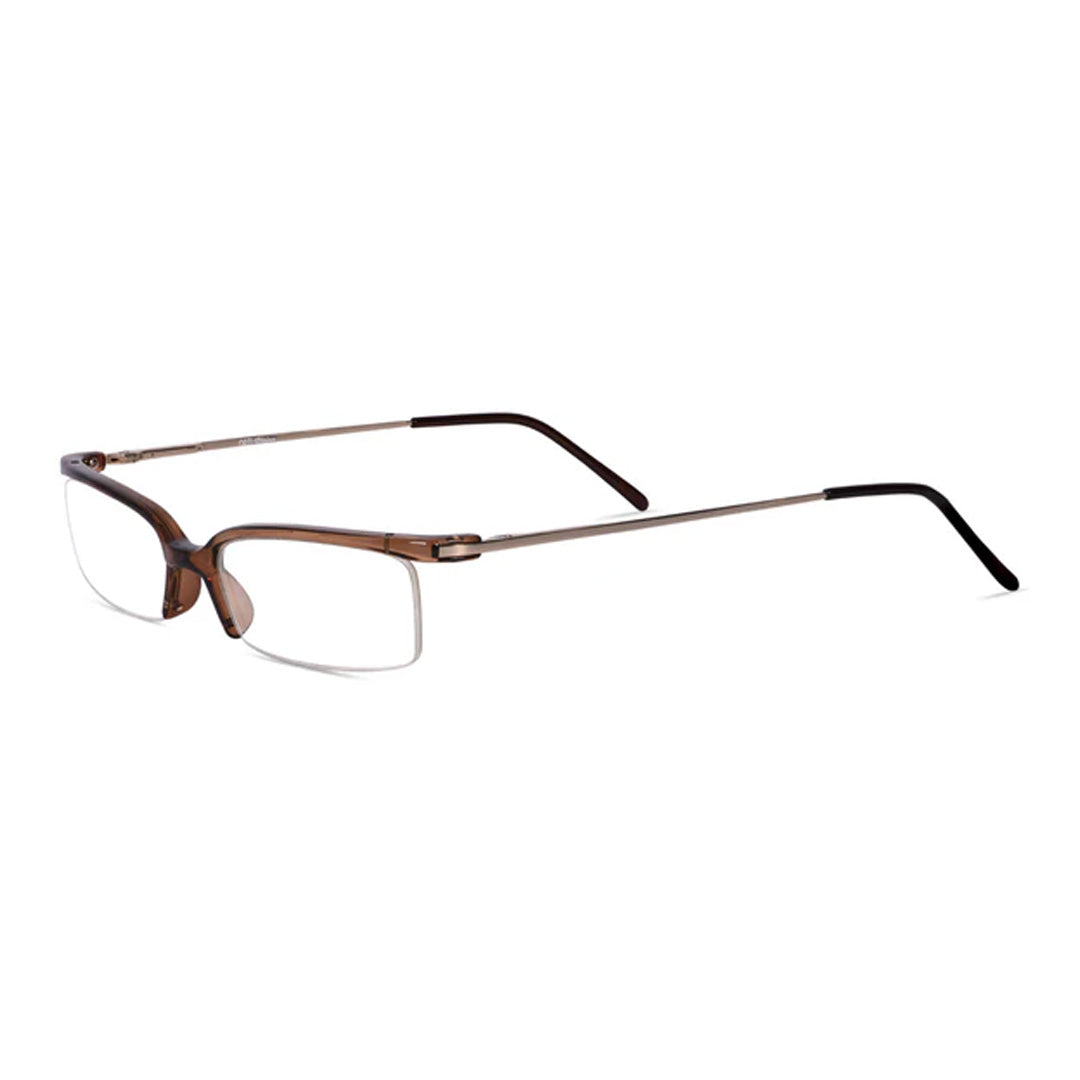 OVision 2414 - Rectangle Frame Eyeglasses