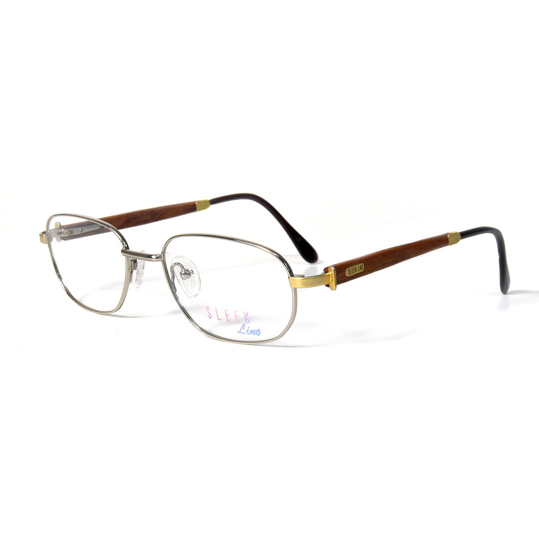 Sleek Line SLW12 - Real Wood Eyewear