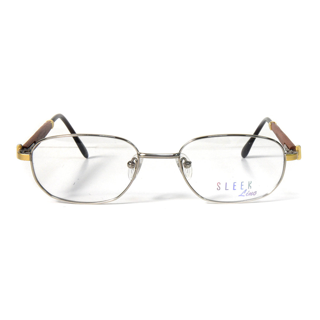 Sleek Line SLW12 - Real Wood Eyewear