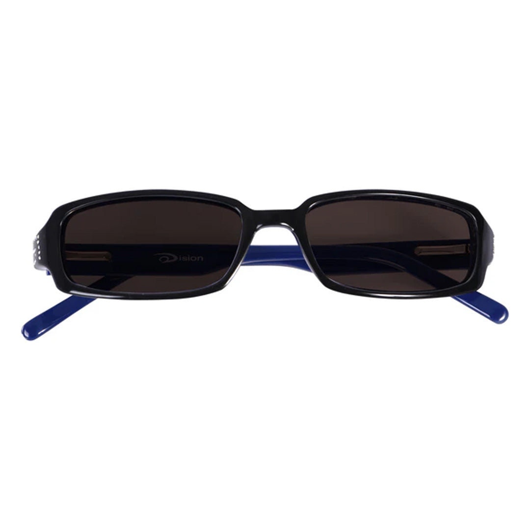 OVision 3167-S-589 Rectangle Frame Sunglasses