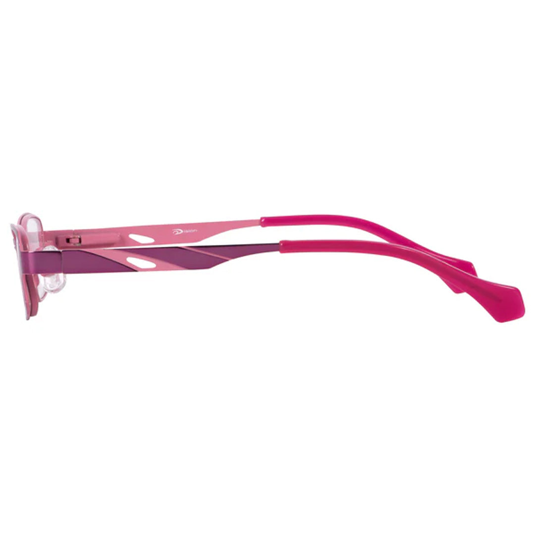 OVision R348 - Oval Frame Eyeglasses