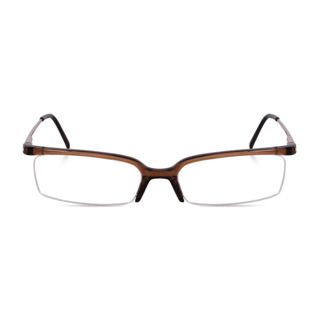 OVision 2414 - Rectangle Frame Eyeglasses