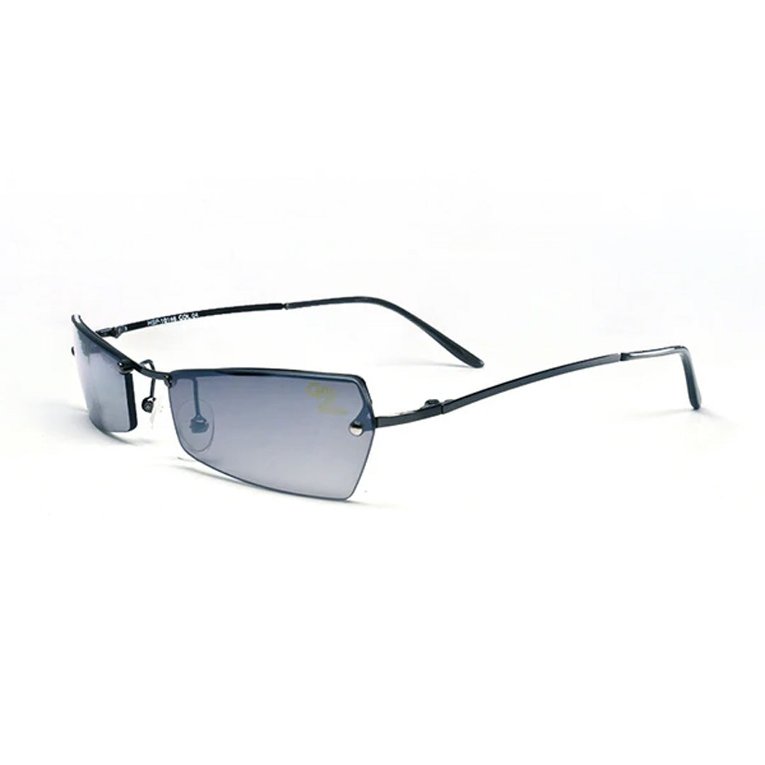 OVision HSP-10146 - Silver Sunglasses