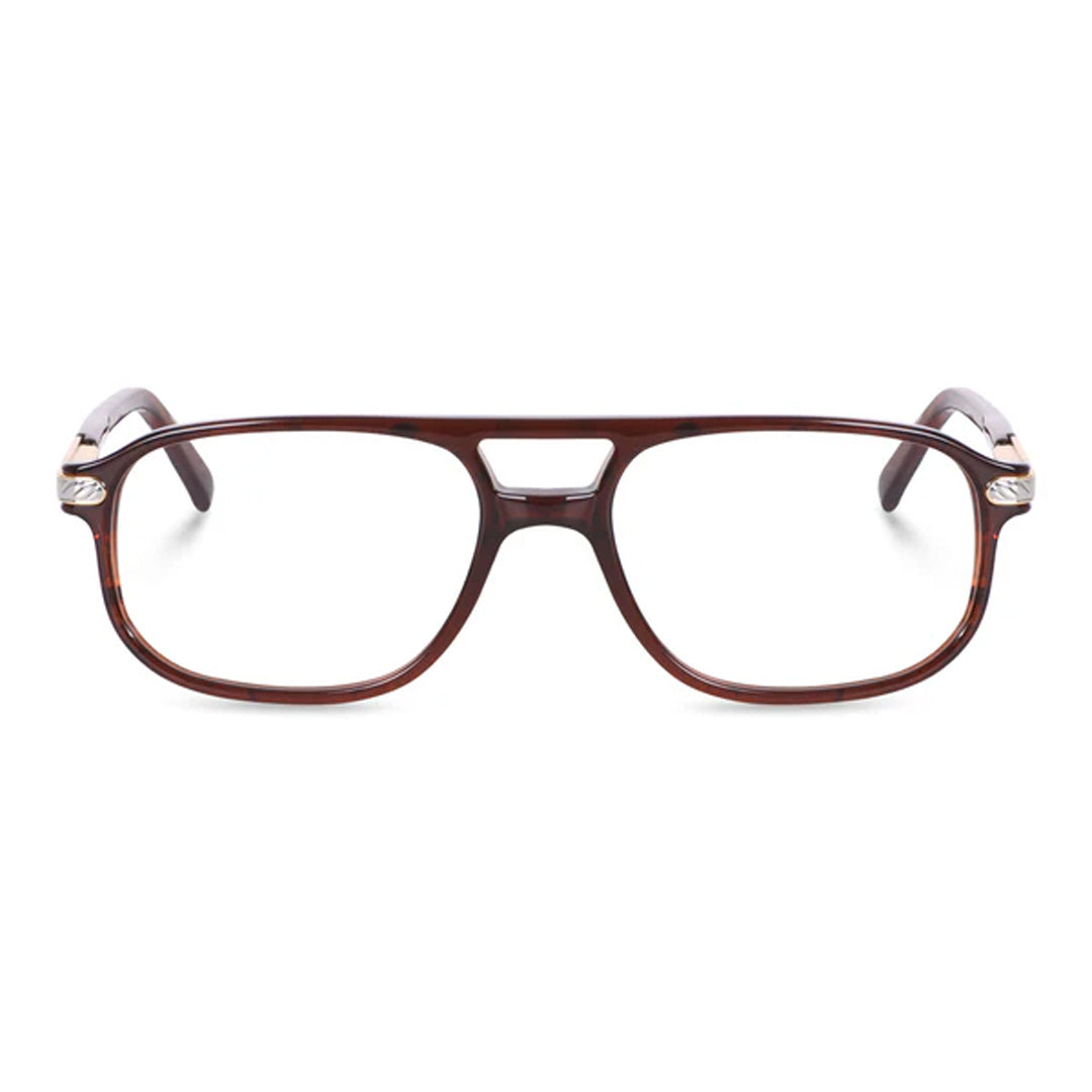 OVision 6659 - Square Frame Eyeglasses