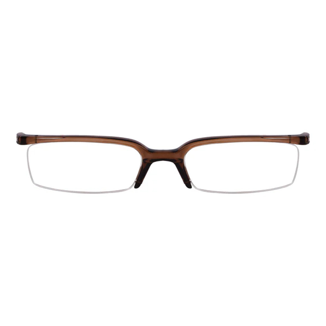 OVision 2414 - Rectangle Frame Eyeglasses