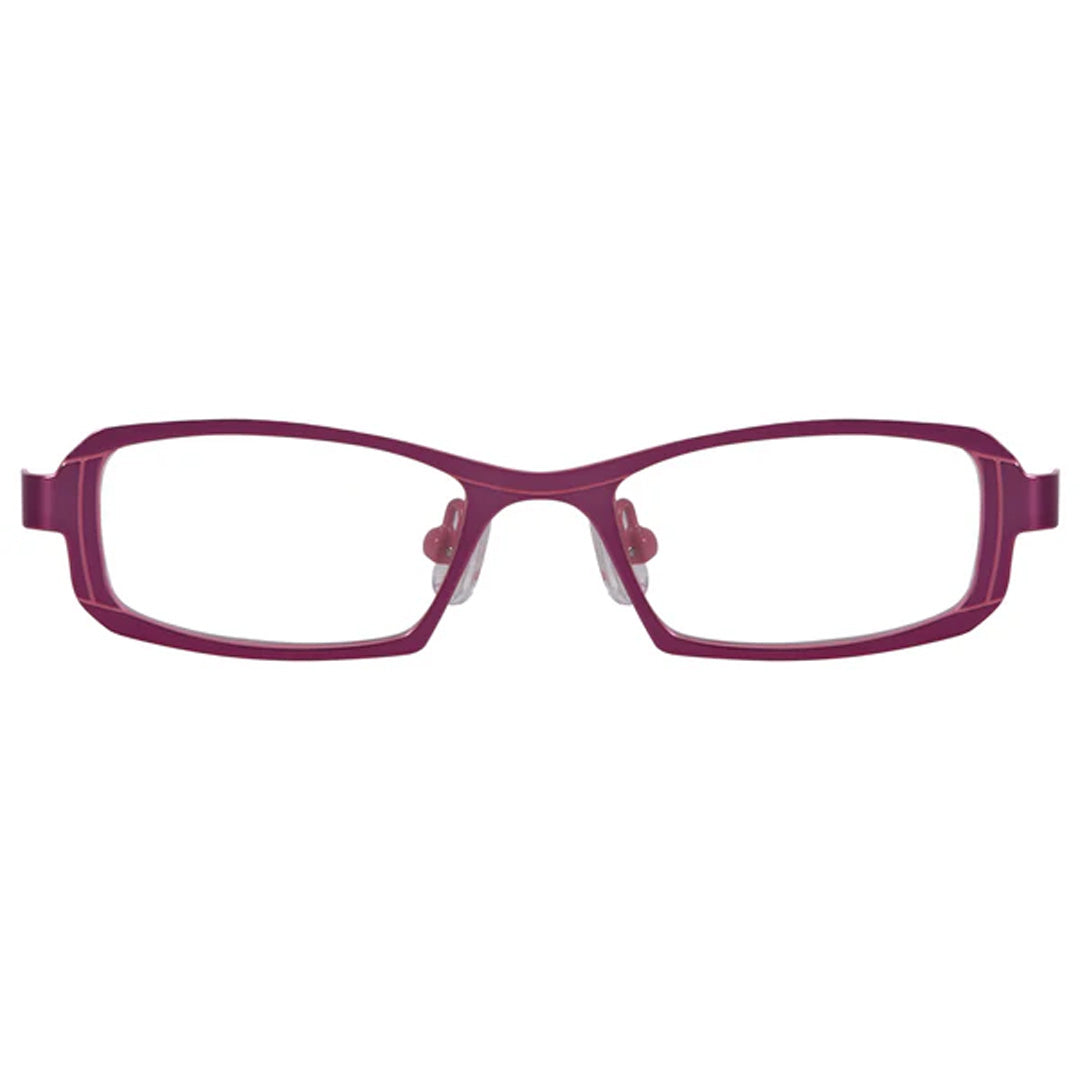 OVision R348 - Oval Frame Eyeglasses