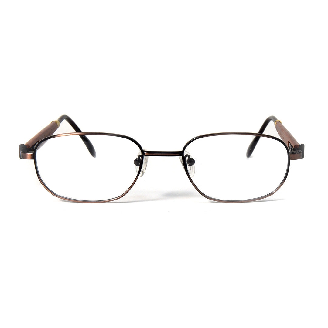 Sleek Line SLW12 - Real Wood Eyewear