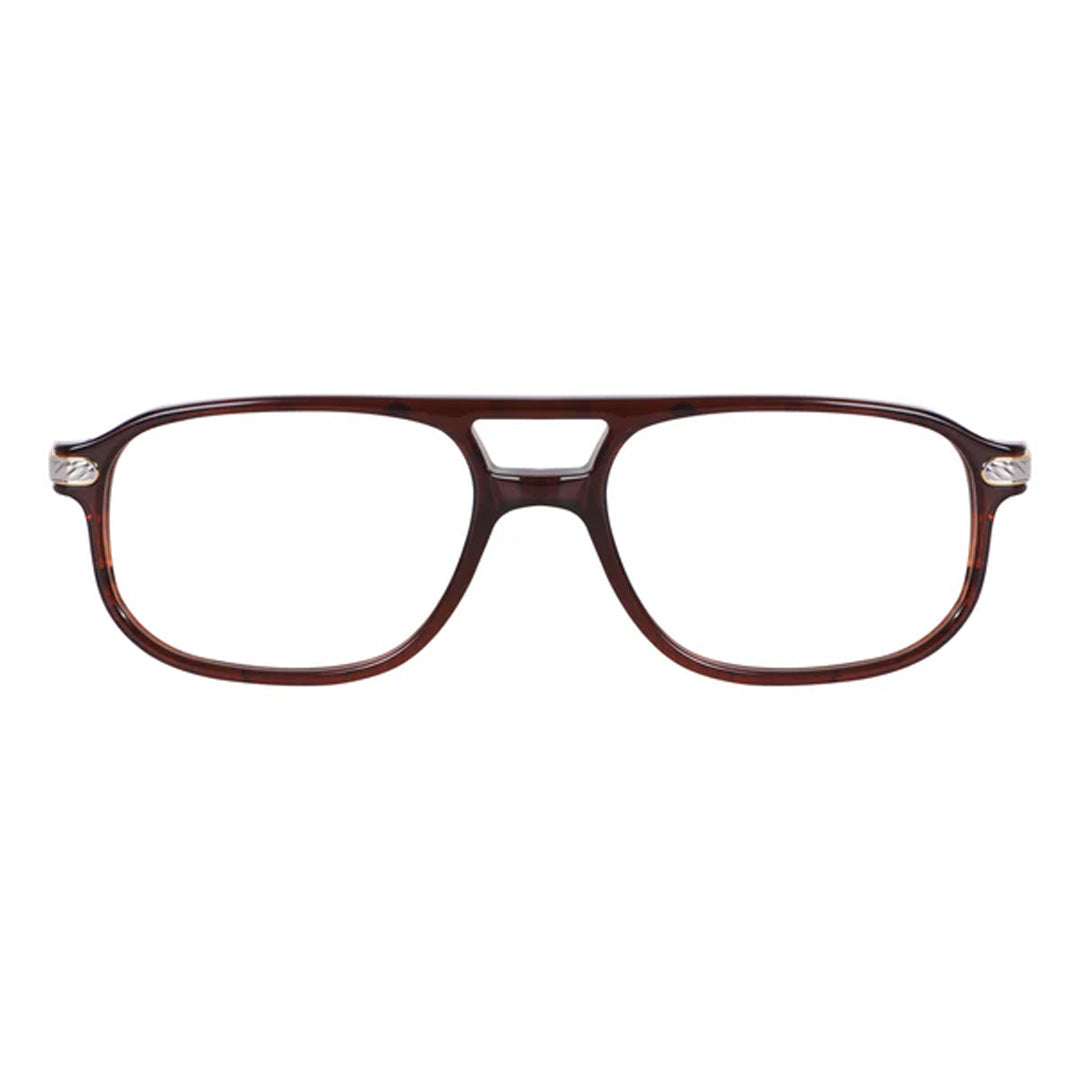 OVision 6659 - Square Frame Eyeglasses