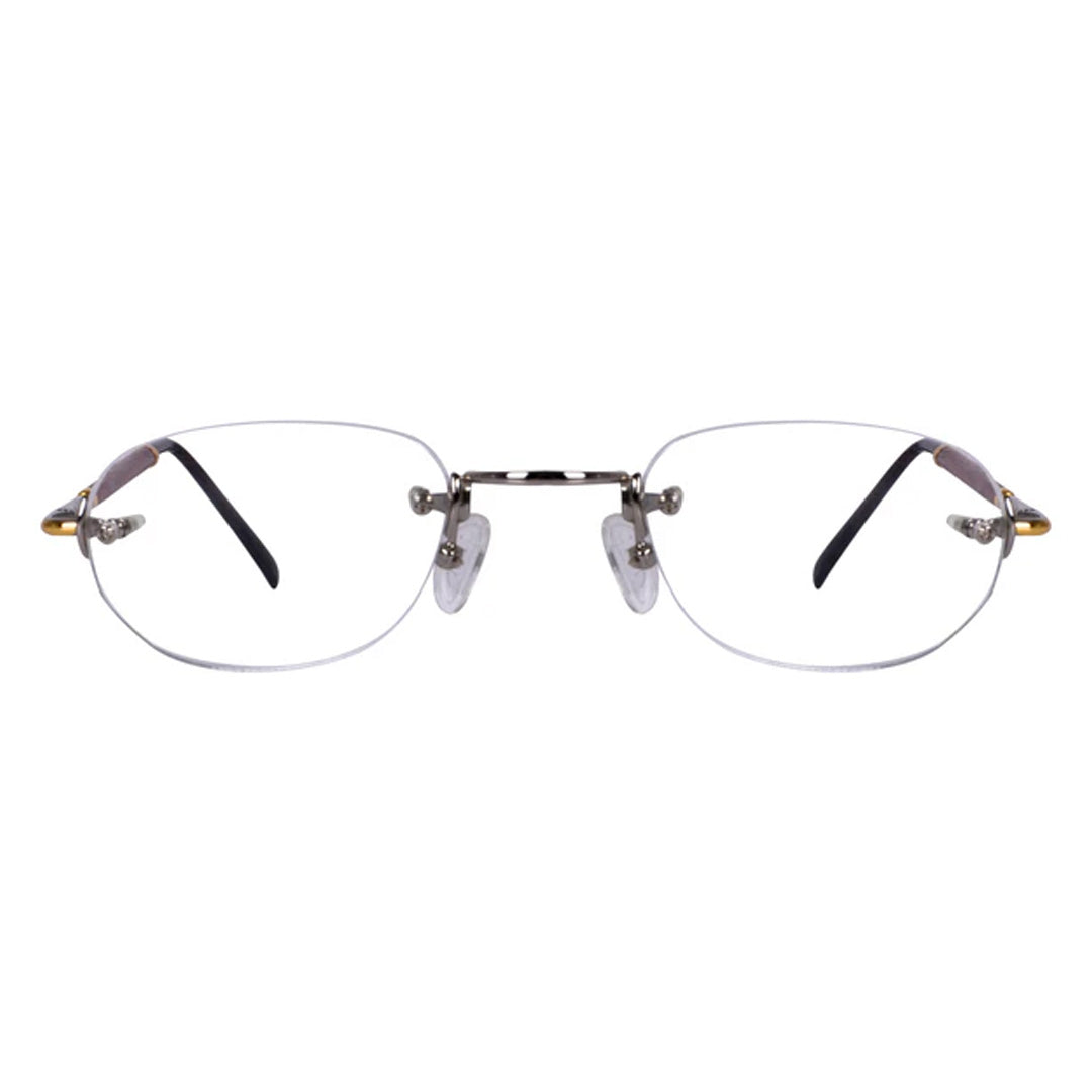 SleekLine SLW19-014 Square Frame Eyeglasses