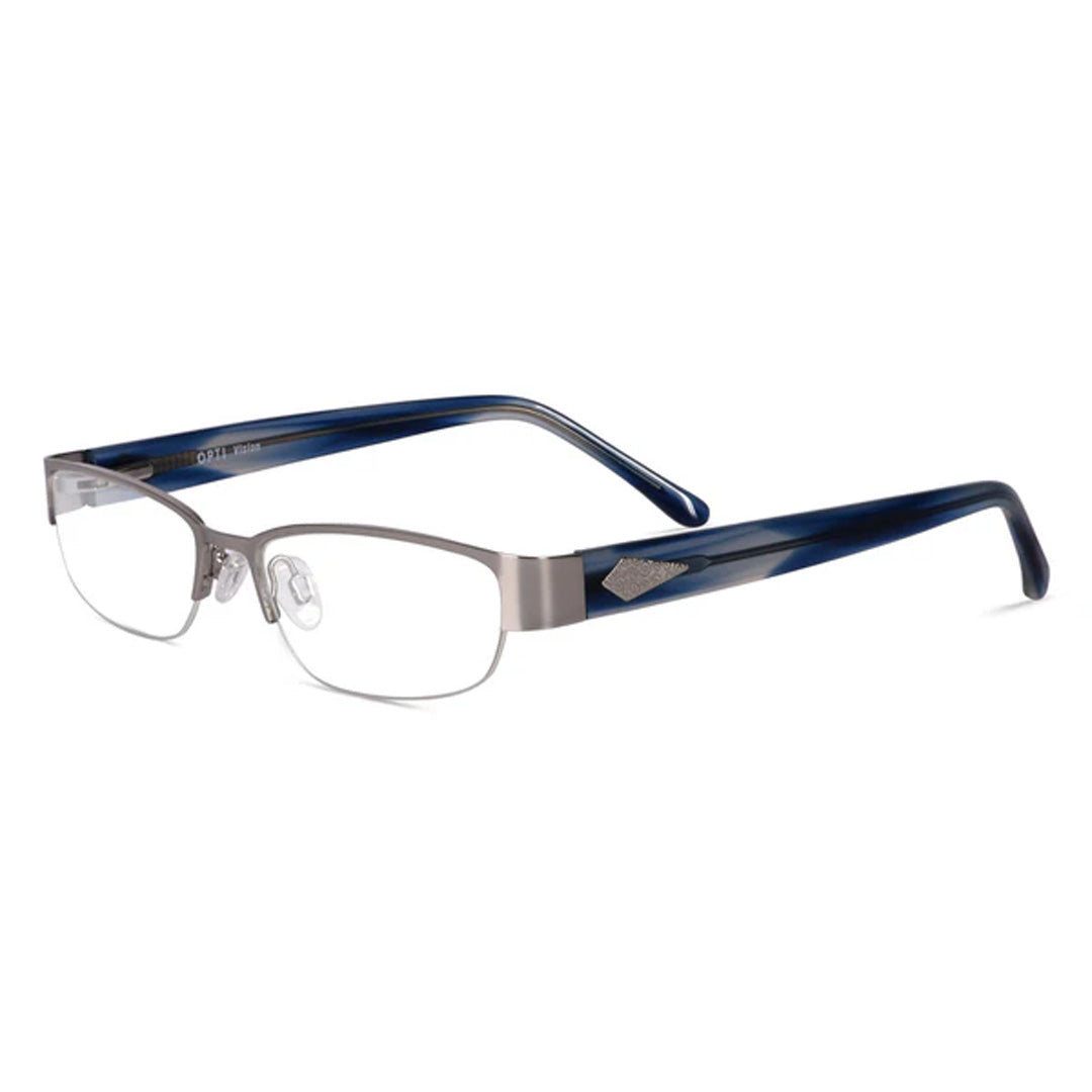 OVision K786R - Oval Frame Eyeglasses