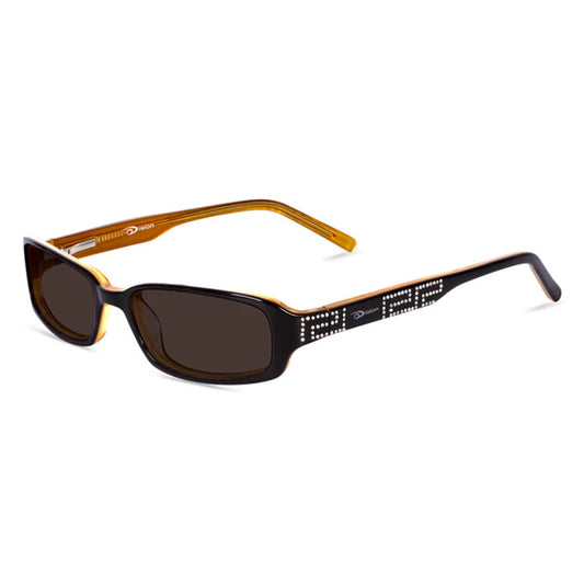 OVision 3167-S-545 Rectangle Frame Sunglasses