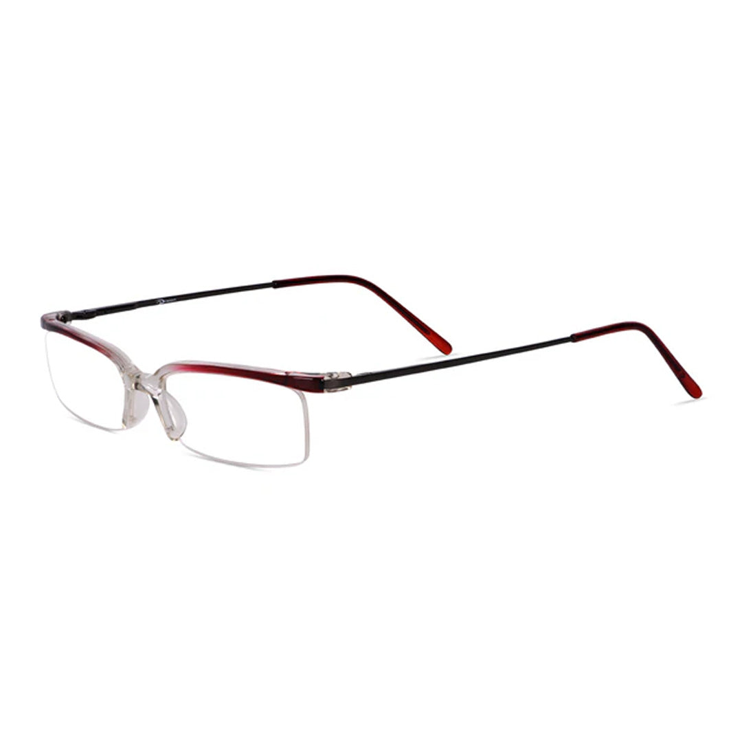 OVision 2414 - Rectangle Frame Eyeglasses