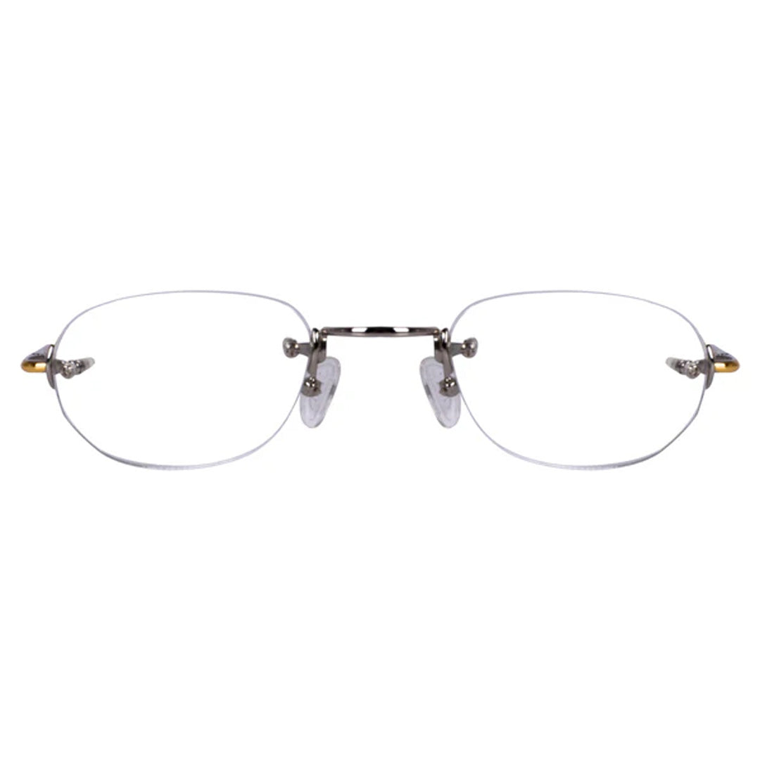 SleekLine SLW19-014 Square Frame Eyeglasses