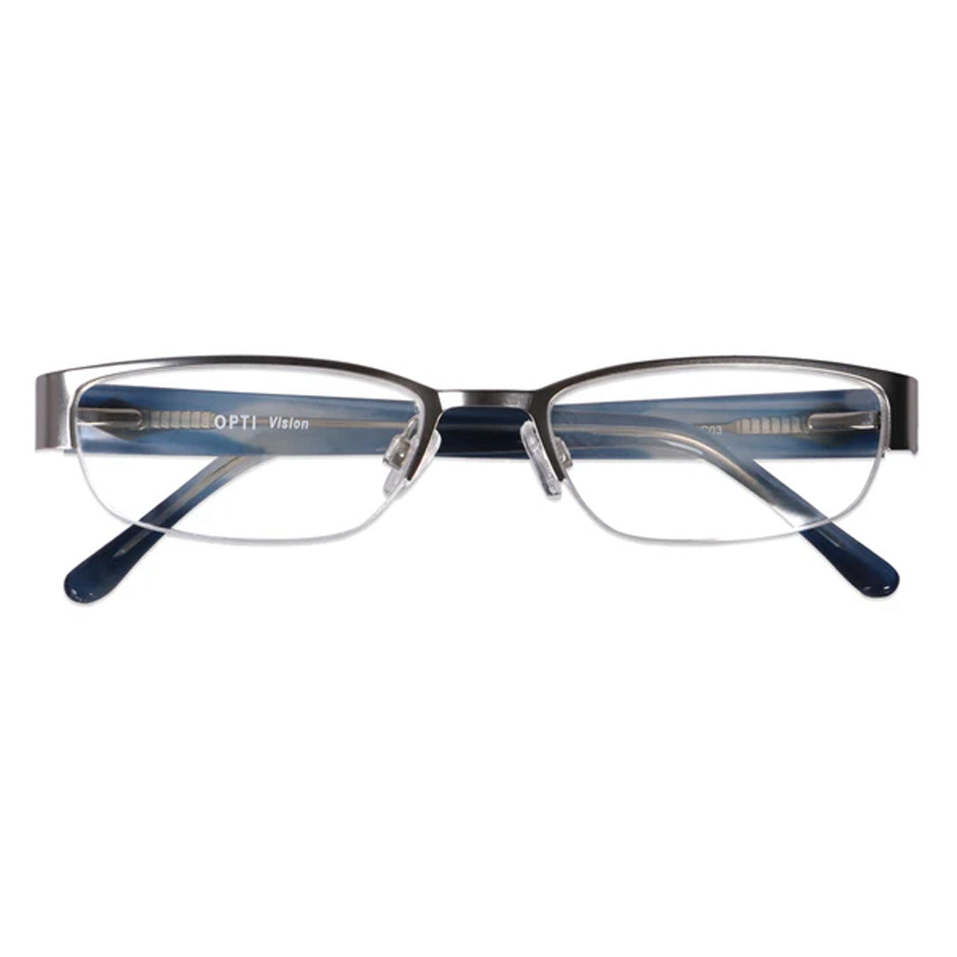 OVision K786R - Oval Frame Eyeglasses