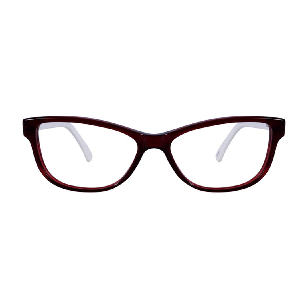 BOOM M-473 - Butterfly Frame Eyeglasses