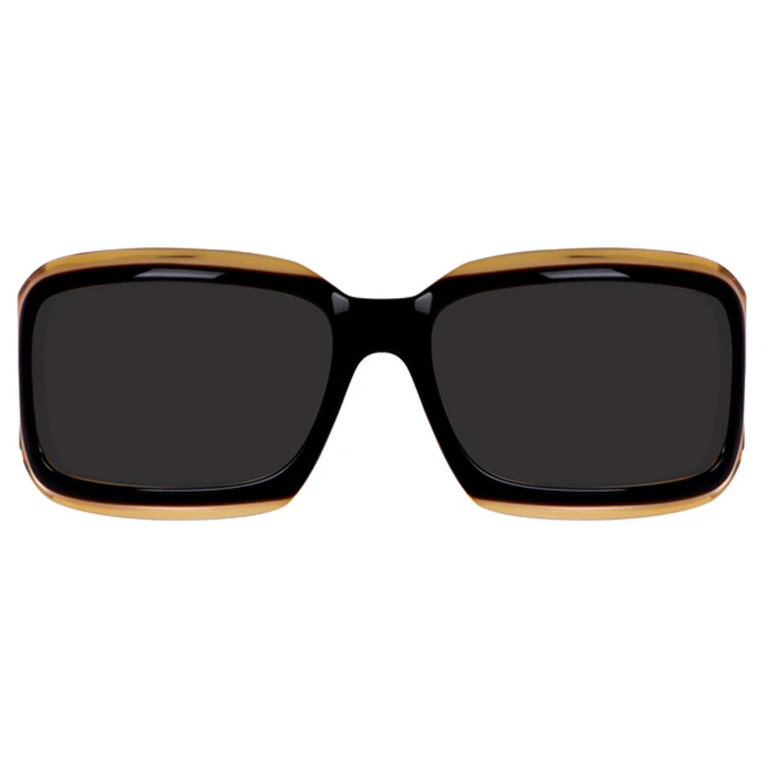 OVision 3238-545 Square Frame Sunglasses