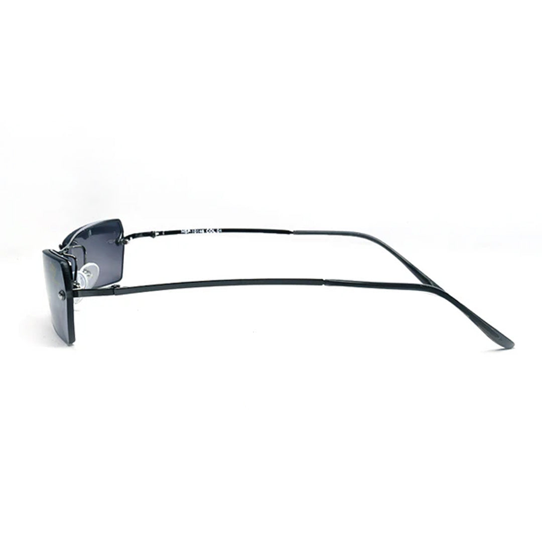 OVision HSP-10146 - Silver Sunglasses