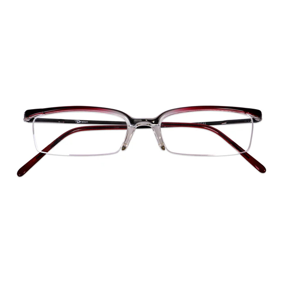 OVision 2414 - Rectangle Frame Eyeglasses