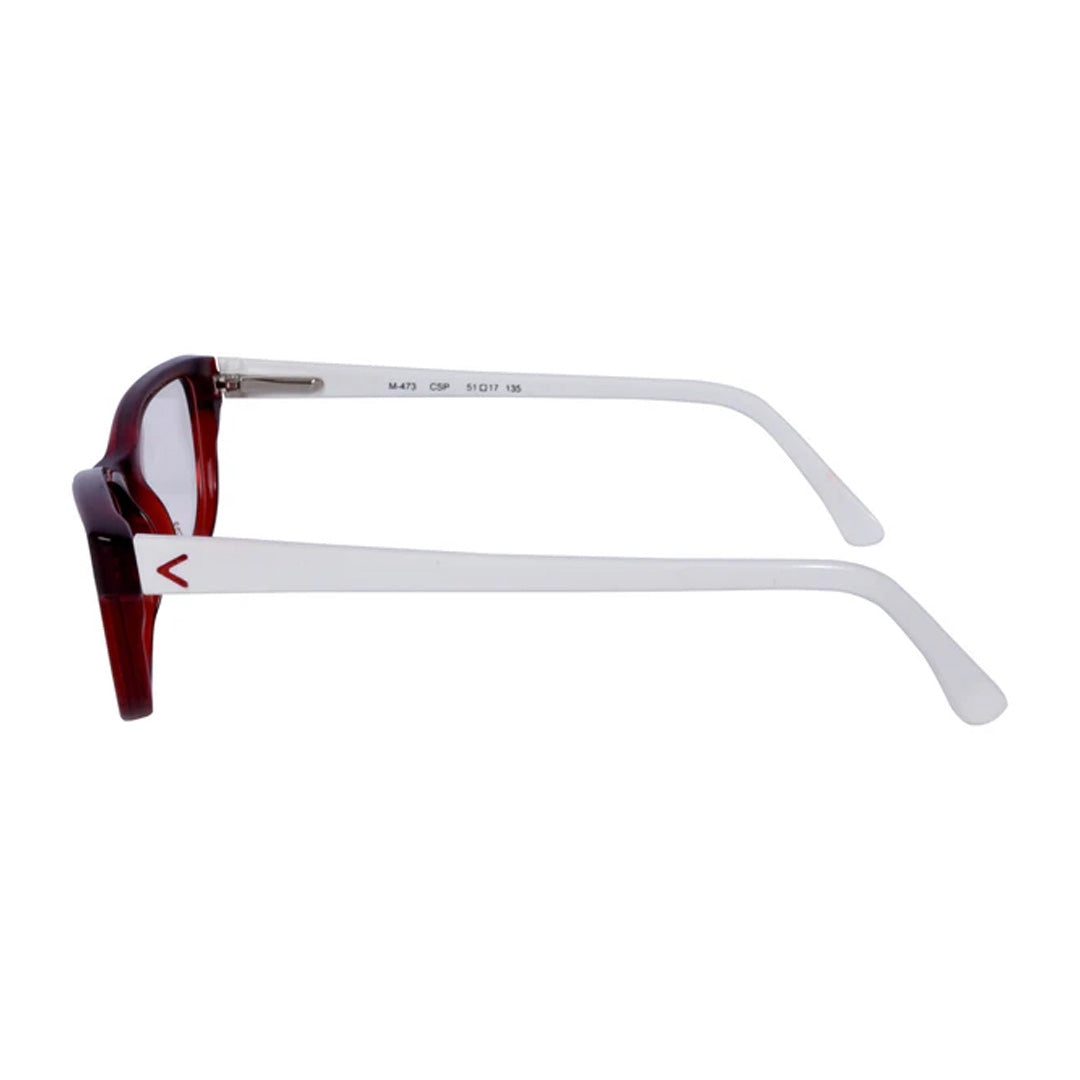 BOOM M-473 - Butterfly Frame Eyeglasses