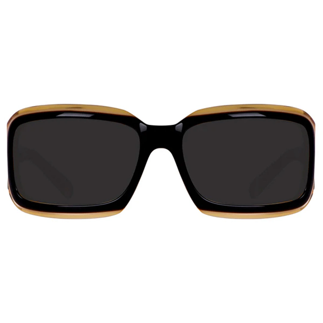 OVision 3238-545 Square Frame Sunglasses