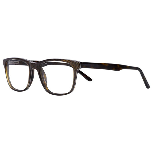 BOOM M-683-1059 Square Frame Eyeglasses