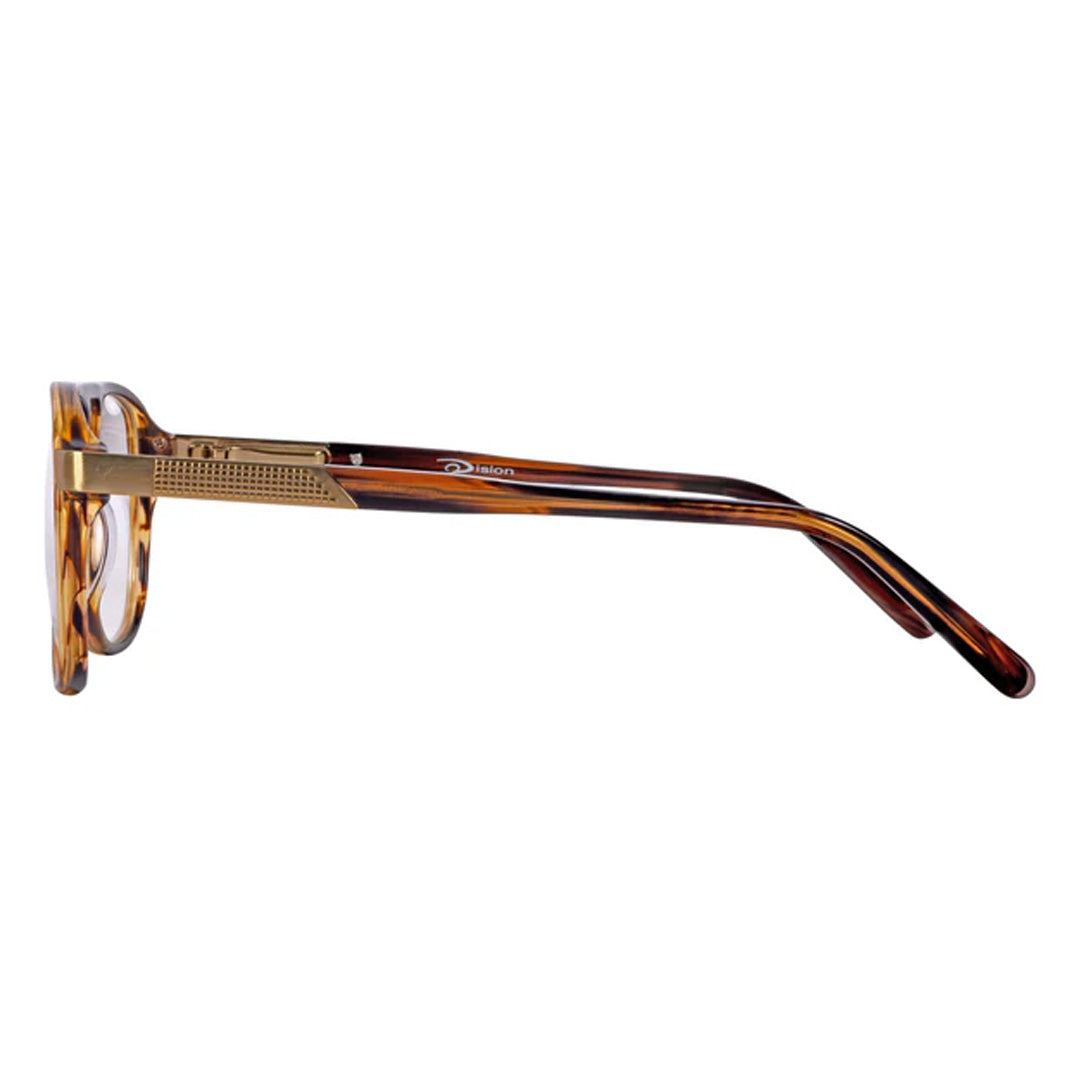 OVision 6961-S-285 Aviator Eyeglasses