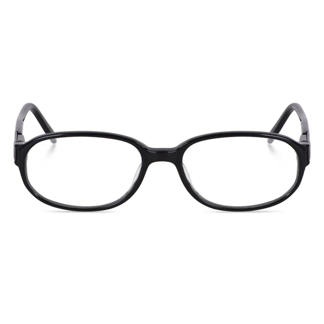 OVision 8086A - Oval Frame Eyeglasses