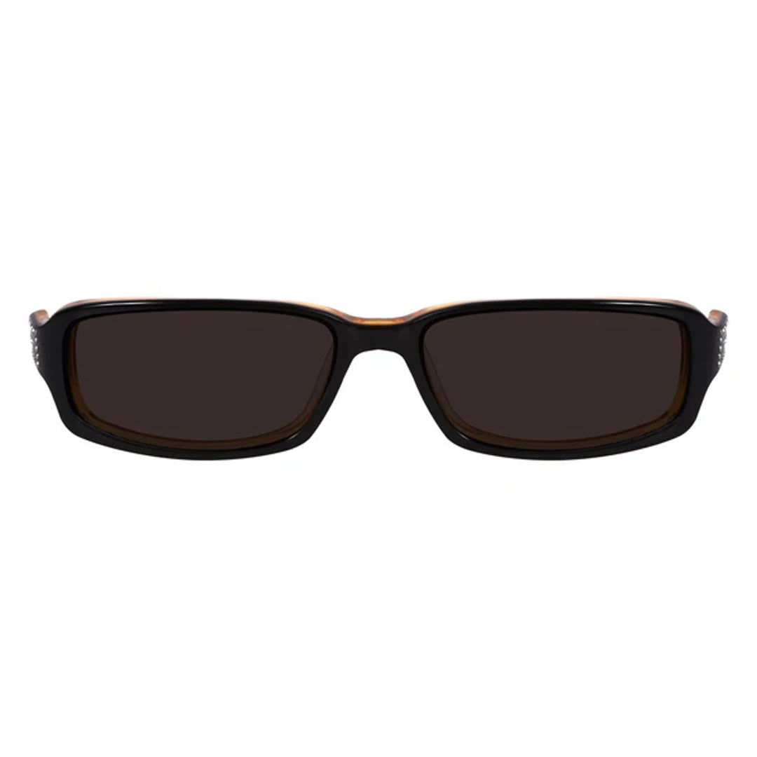 OVision 3167-S-545 Rectangle Frame Sunglasses