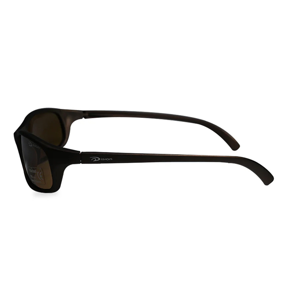 OVISION 79-663 - Sports Polarized Sunglass