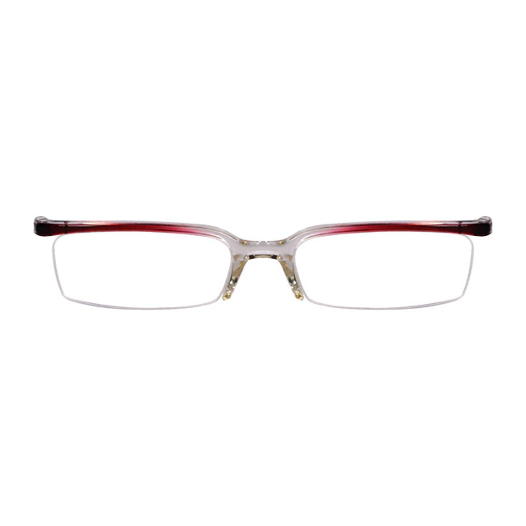 OVision 2414 - Rectangle Frame Eyeglasses