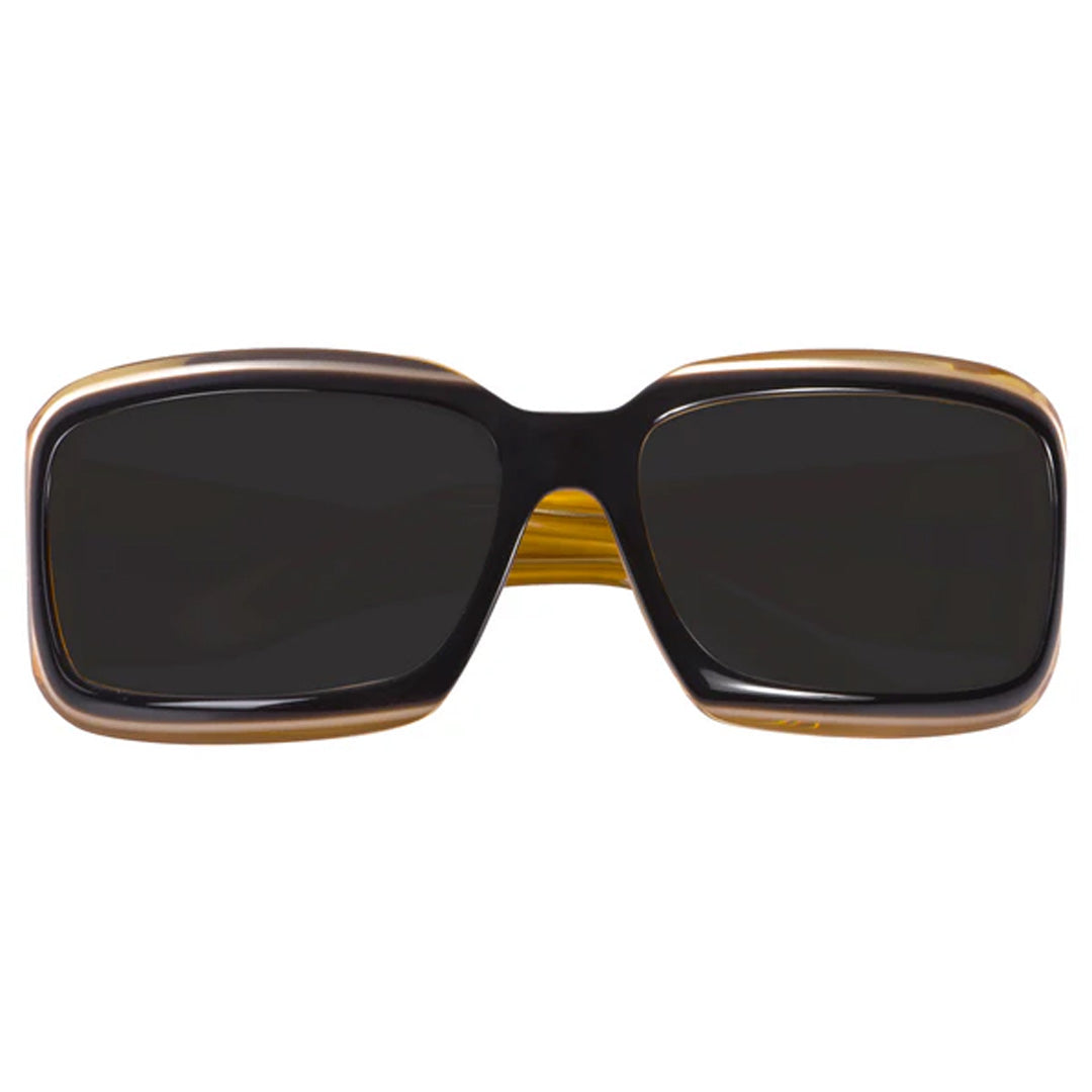 OVision 3238-545 Square Frame Sunglasses