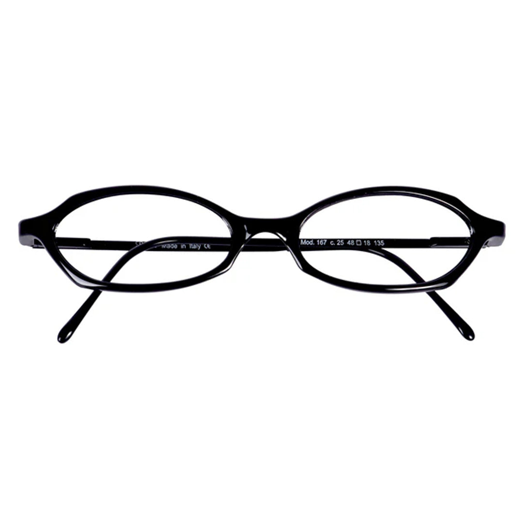 Regal 167 - Oval Frame Eyeglasses