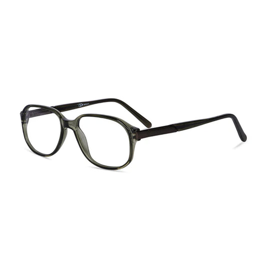 OVision 1193-S - Square Frame Eyeglasses