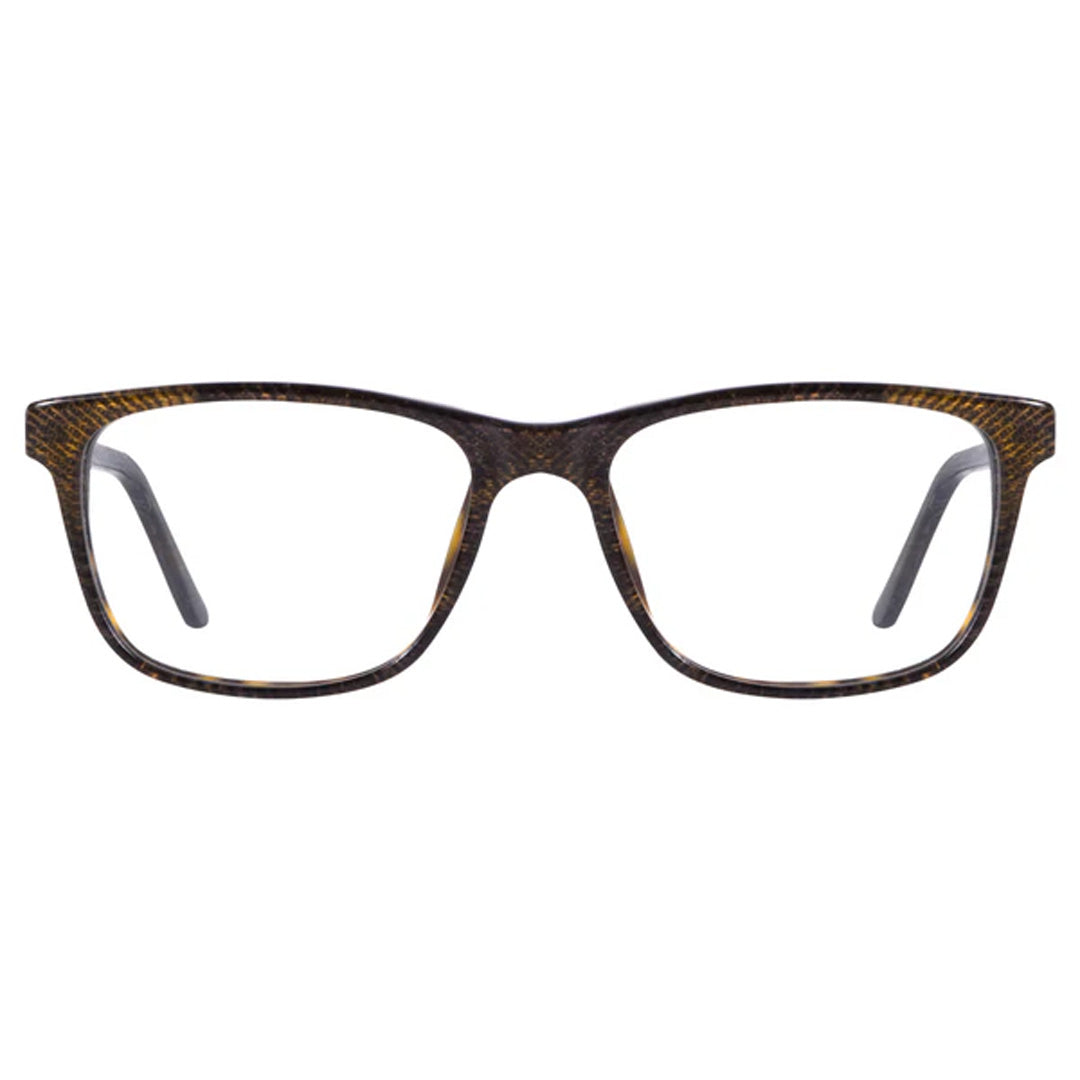 BOOM M-683-1059 Square Frame Eyeglasses