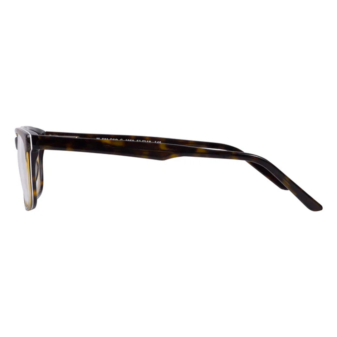 BOOM M-683-1059 Square Frame Eyeglasses