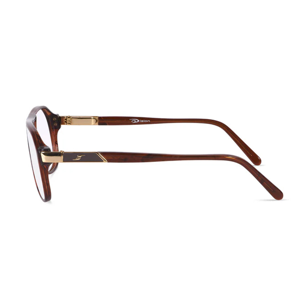 OVision 8046A - Plastic Aviator Eyeglasses